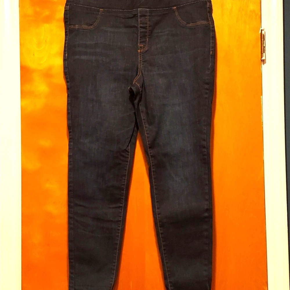 Old Navy Rockstar Jeggings